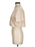 Unbranded Tan Short Sleeve Turtleneck Size M - photo 5