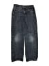 Levi's 100% Cotton Blue Jeans Size 10 - photo 1