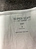 Torrid White Short Sleeve Blouse Size 2X Plus (2) - photo 7