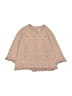 Mayoral Tan Pullover Sweater Size 2-4 m (65 CM) - photo 1