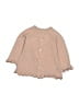 Mayoral Tan Pullover Sweater Size 2-4 m (65 CM) - photo 2