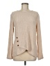Xieerduo Tan Long Sleeve Top Size M - photo 1
