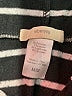 Eberjey Black Long Sleeve Turtleneck Size M - photo 4