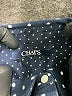 Chaps Polka Dots Blue Long Sleeve Button-Down Shirt Size L (estimated) - photo 7