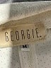 Georgie Ivory Jacket Size M - photo 6
