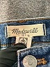 Madewell Blue Jeans Size 24 waist - photo 7