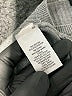 Cable & Gauge Gray Pullover Sweater Size M - photo 8