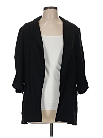 Zara Blazer (view 1)