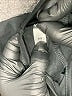 Unbranded Black Bodysuit Size M - photo 3