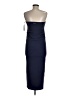 LUXE Blue Cocktail Dress Size M - photo 2