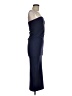 LUXE Blue Cocktail Dress Size M - photo 4