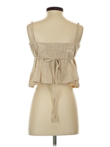 Blanque Sleeveless Blouse (view 2)