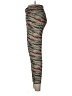 Fabletics Print Green Leggings Size M - photo 5