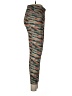 Fabletics Print Green Leggings Size M - photo 4