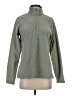 Eddie Bauer Gray Turtleneck Sweater Size S - photo 1