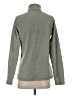 Eddie Bauer Gray Turtleneck Sweater Size S - photo 2