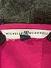 Michelle McDowell Solid Pink Casual Dress Size M - photo 7