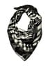 Unbranded Black Scarf One size - photo 1