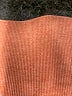 Gymshark Orange Active Pants Size XS (estimated) - photo 7