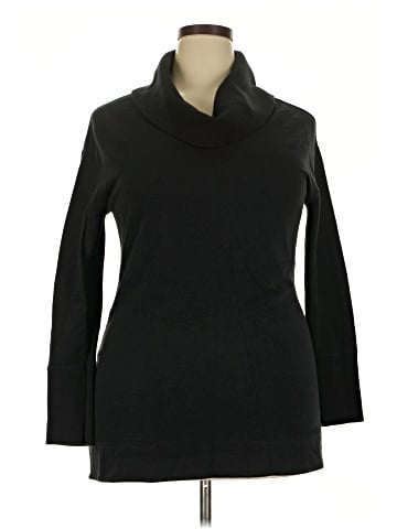 Merona Turtleneck Sweater (view 1)