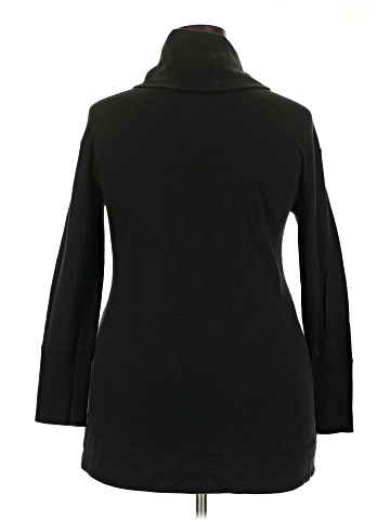 Merona Turtleneck Sweater (view 2)