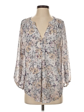 Rose + Olive 3/4 Sleeve Blouse