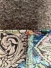 Unbranded Paisley Blue Casual Dress Size 2XL - photo 4