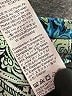Unbranded Paisley Blue Casual Dress Size 2XL - photo 5