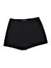Swoon Solid Black Shorts Size L - photo 1