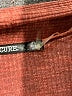 Cure Burgundy Kimono Size L - photo 7