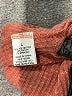 Cure Burgundy Kimono Size L - photo 8