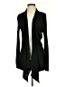 Dana Buchman Black Cardigan Size S - photo 1