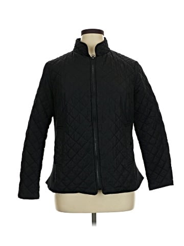 Faded Glory Jacket (view 1)