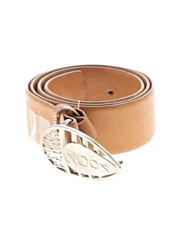 Gianfranco Ferre Leather Belt (view 1)