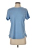 Eddie Bauer Blue Active T-Shirt Size S - photo 1