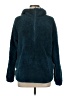 Eddie Bauer 100% Polyester Teal Pullover Sweater Size M - photo 1