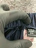 Shein Curve 100% Polyester Blue Casual Pants Size 3X - photo 4