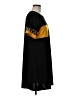 Shein Color Block Black Casual Dress Size M - photo 4