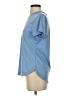 Eddie Bauer Blue Active T-Shirt Size S - photo 5