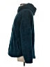 Eddie Bauer 100% Polyester Teal Pullover Sweater Size M - photo 5