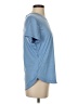Eddie Bauer Blue Active T-Shirt Size S - photo 4