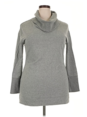 Merona Turtleneck Sweater (view 1)