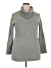 Merona Gray Turtleneck Sweater Size XXL - photo 1