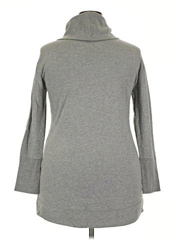 Merona Turtleneck Sweater (view 2)