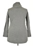 Merona Gray Turtleneck Sweater Size XXL - photo 2