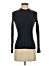 Ann Taylor LOFT Black Turtleneck Sweater Size S - photo 1