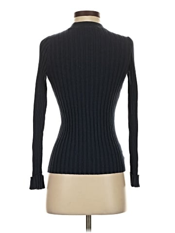 Ann Taylor LOFT Turtleneck Sweater (view 2)