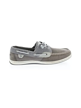 Sperry Top Sider Flats