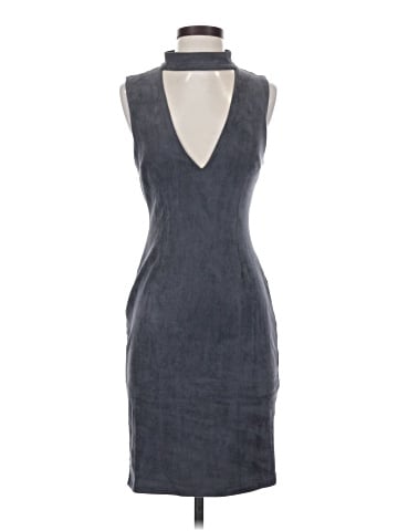 ALOT Cocktail Dress (view 1)