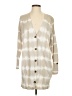 Sanctuary Tan Cardigan Size S - photo 1